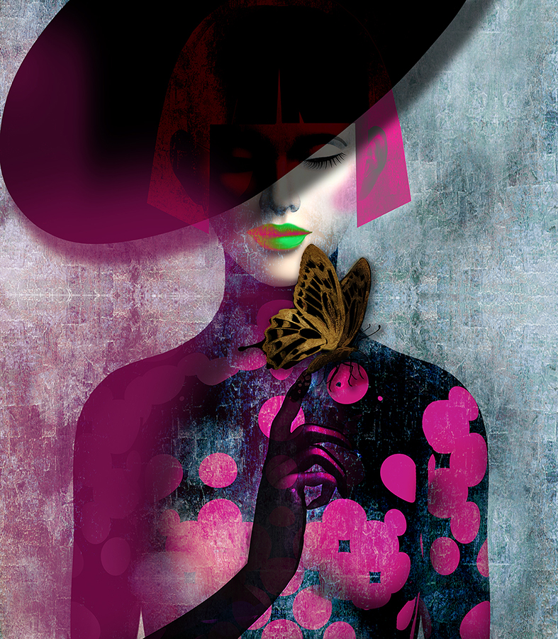 Hush-hush#1
