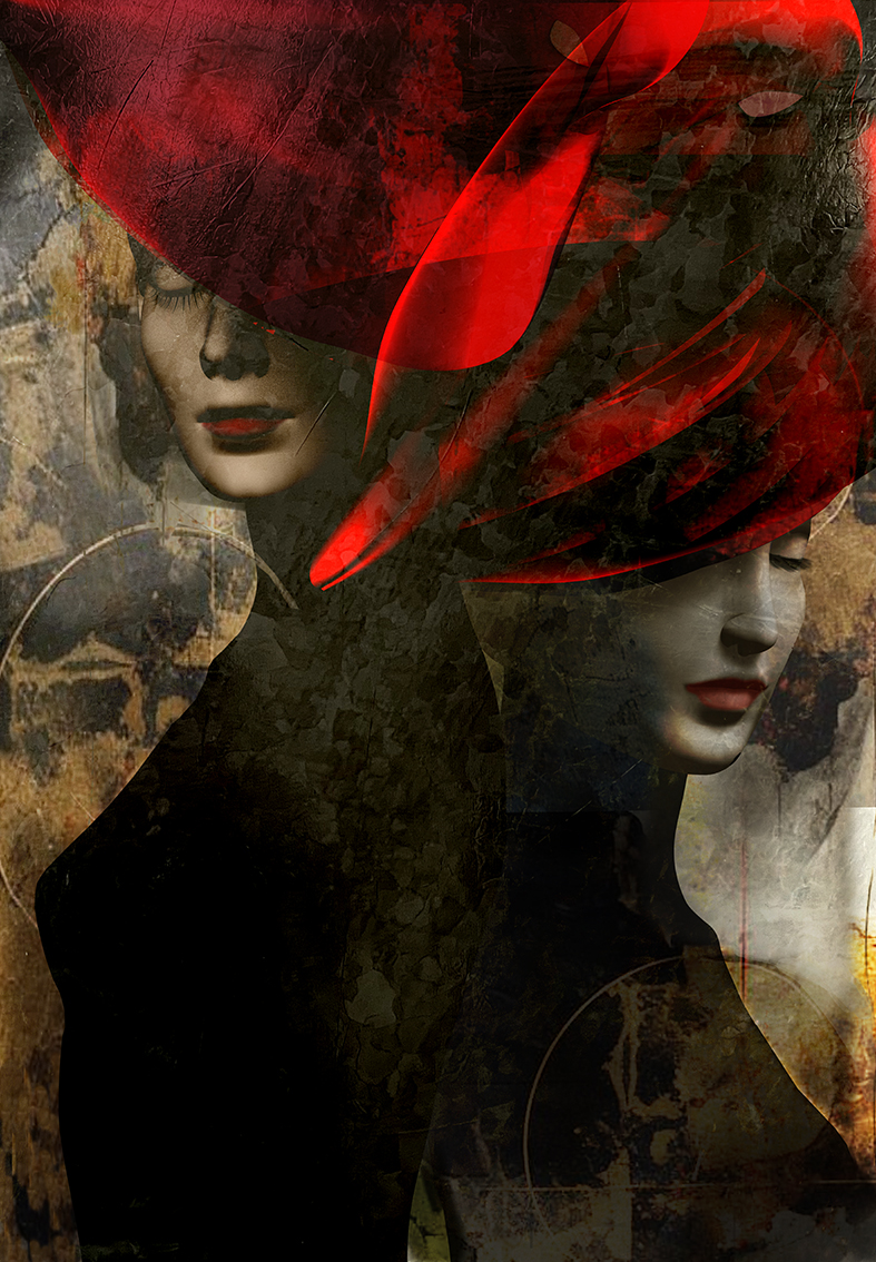 Jealousy#3