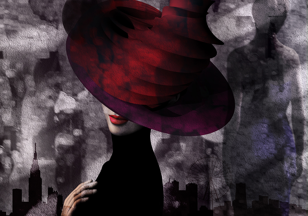 Recollection#1